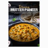 Ashoka Matar Paneer